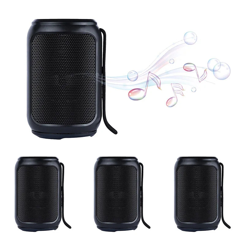 A3 Bluetooth Speaker Home Portable Connection