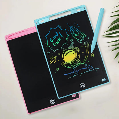 8.5"  Drawing Board LCD Writing Tablet For Kids Boy and Girl
