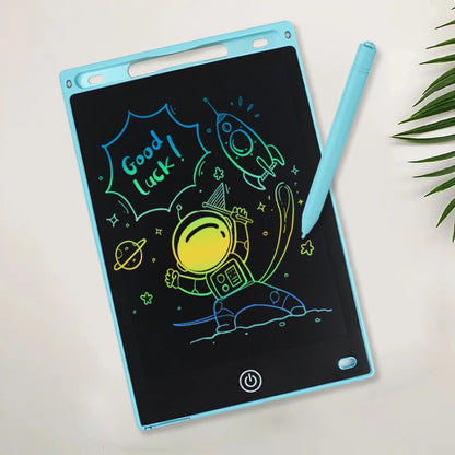8.5"  Drawing Board LCD Writing Tablet For Kids Boy and Girl
