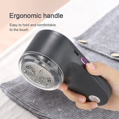 Household Clothes Shaver Fabric Lint Remover