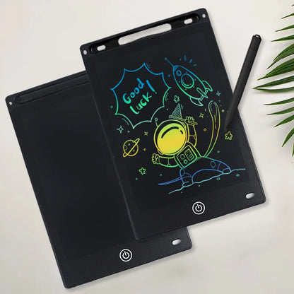 8.5"  Drawing Board LCD Writing Tablet For Kids Boy and Girl