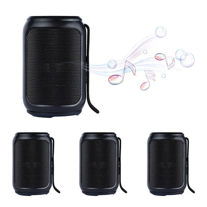 A3 Bluetooth Speaker Home Portable Connection