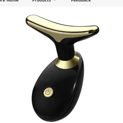 Lifting And Firming Facial Electric Massager