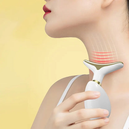 Lifting And Firming Facial Electric Massager