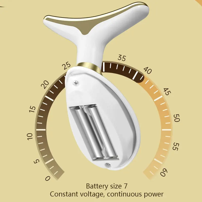 Lifting And Firming Facial Electric Massager