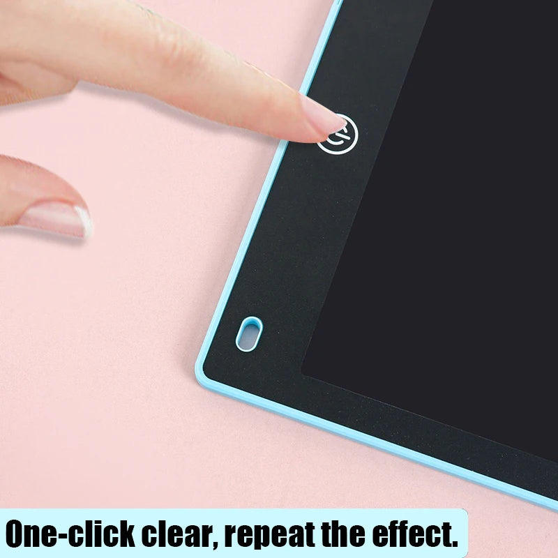 8.5"  Drawing Board LCD Writing Tablet For Kids Boy and Girl