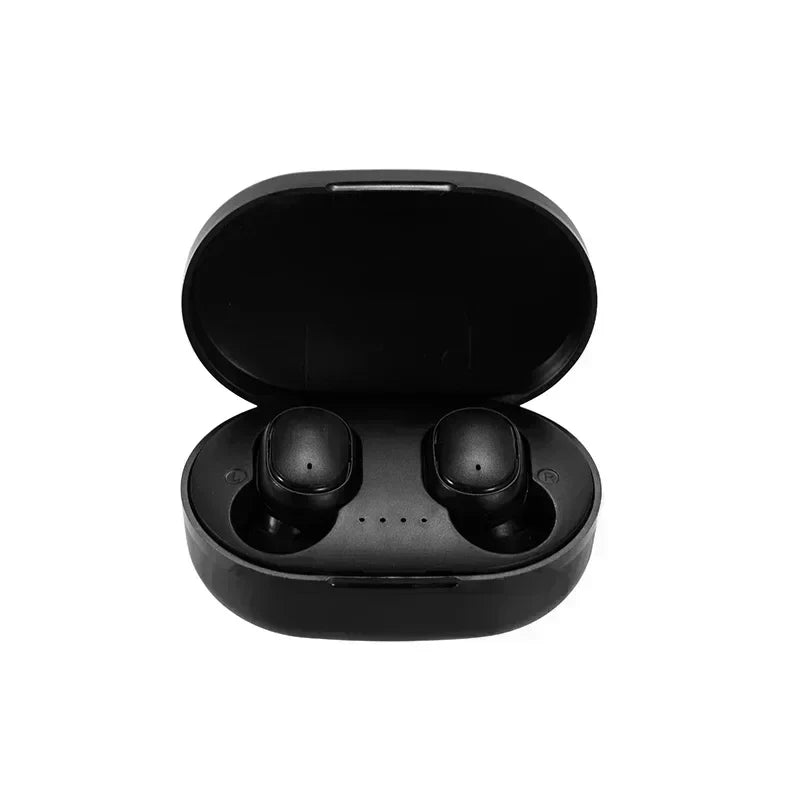 Original A6S TWS Headset Wireless Earphones