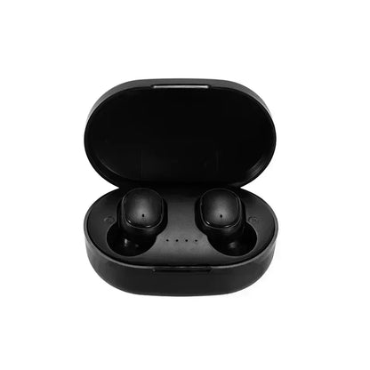 Original A6S TWS Headset Wireless Earphones