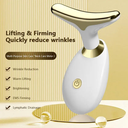 Lifting And Firming Facial Electric Massager