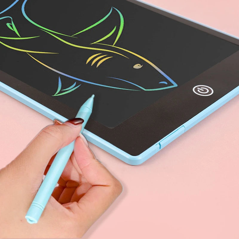 8.5"  Drawing Board LCD Writing Tablet For Kids Boy and Girl