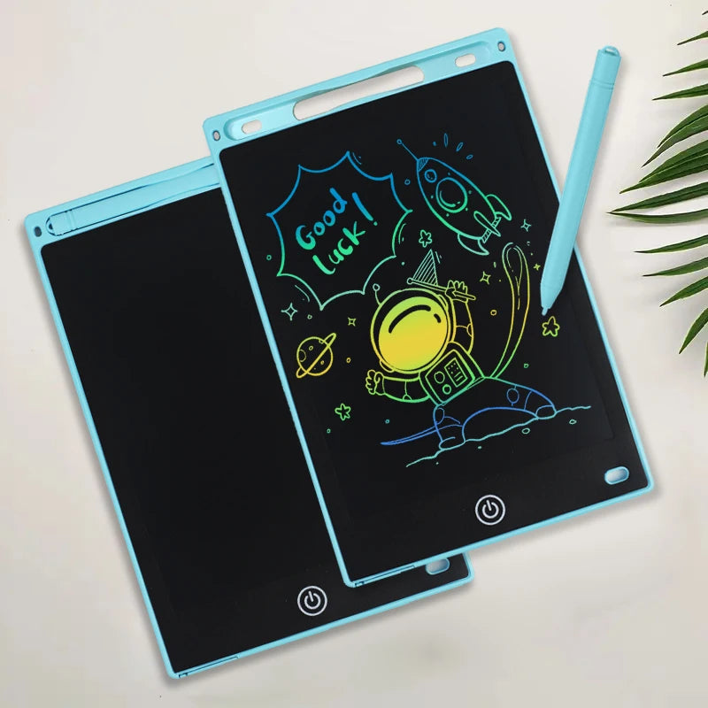 8.5"  Drawing Board LCD Writing Tablet For Kids Boy and Girl