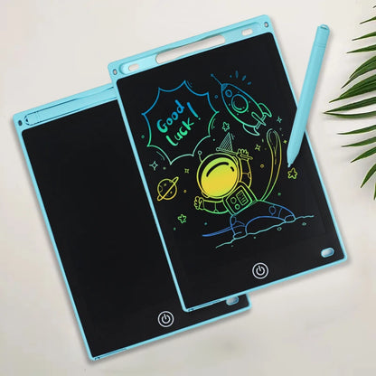 8.5"  Drawing Board LCD Writing Tablet For Kids Boy and Girl