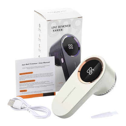 Household Clothes Shaver Fabric Lint Remover