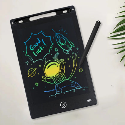 8.5"  Drawing Board LCD Writing Tablet For Kids Boy and Girl