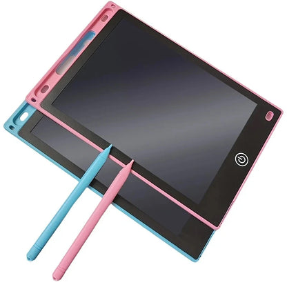 8.5"  Drawing Board LCD Writing Tablet For Kids Boy and Girl