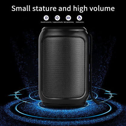 A3 Bluetooth Speaker Home Portable Connection