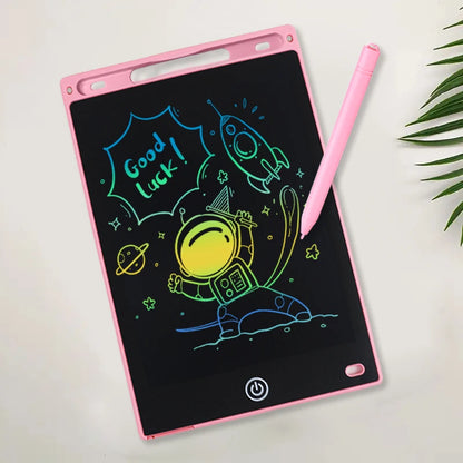 8.5"  Drawing Board LCD Writing Tablet For Kids Boy and Girl
