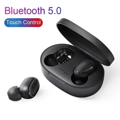 Original TWS Wireless Bluetooth Earphones sport Earbuds Fone Bluetooth Headset With Mic For all smartphones